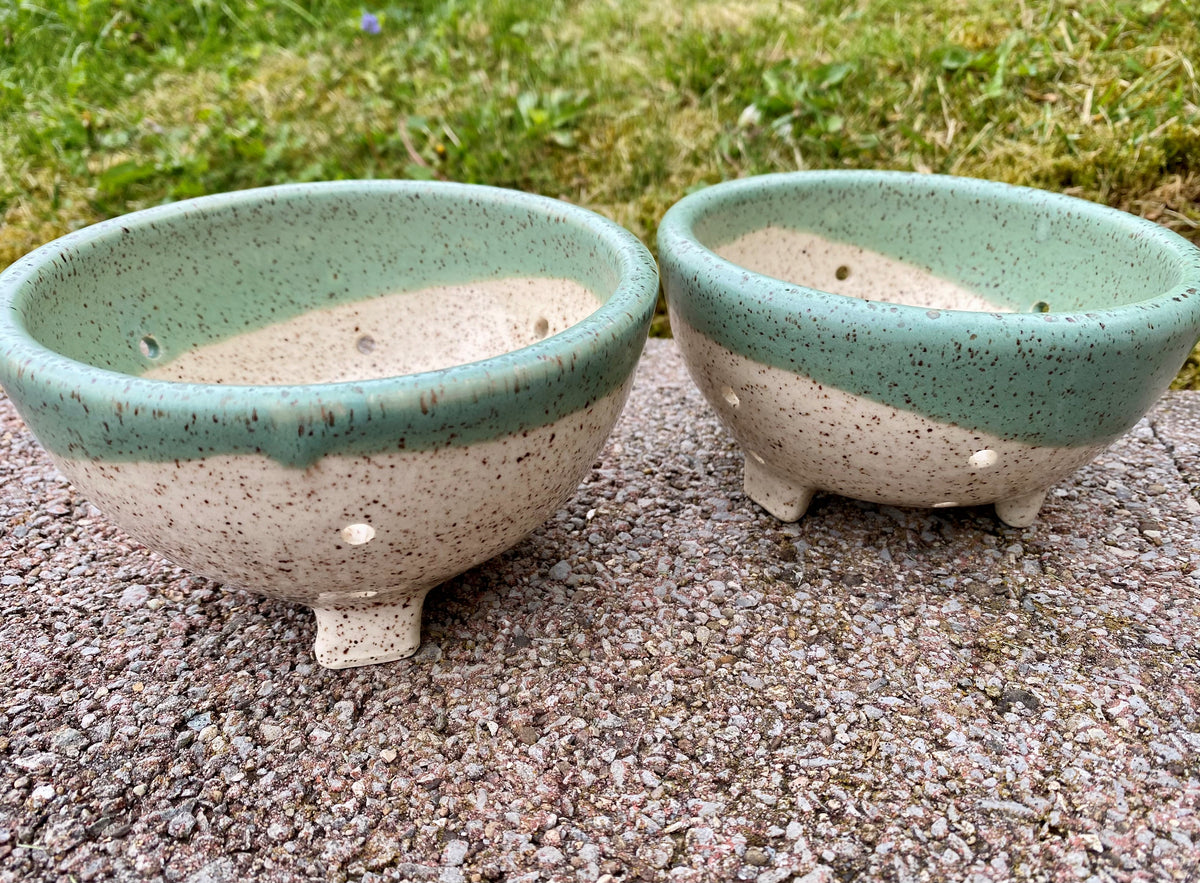 Small Berry Bowl