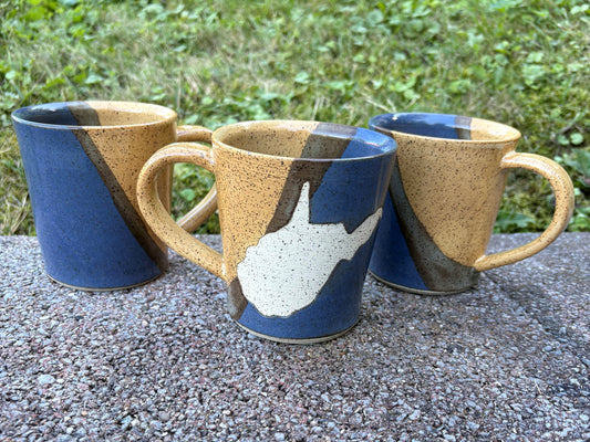 WV Mug