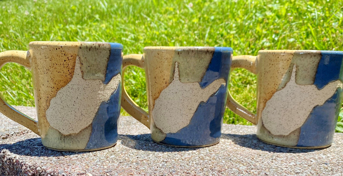 WV Mug