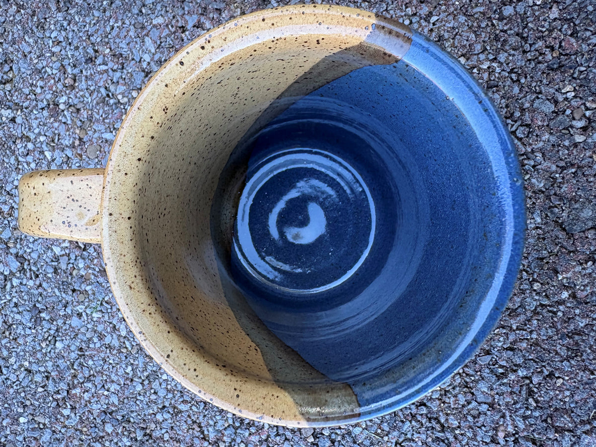 WV Mug