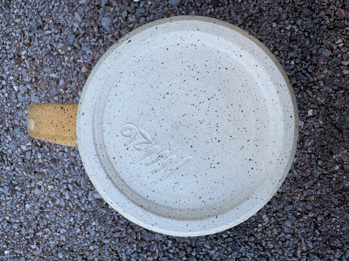 WV Mug